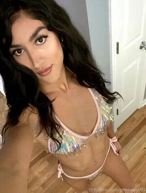 Gembabyy93 OnlyFans Leaked Free Thumbnail Picture - #HxRakUc83T