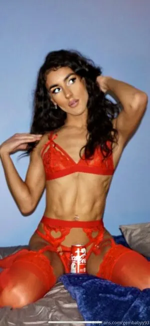 Gembabyy93 OnlyFans Leaked Free Thumbnail Picture - #NW44Fu4dL3