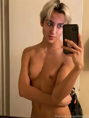 Gembabyy93 OnlyFans Leaked Free Thumbnail Picture - #XEbimhSz0N