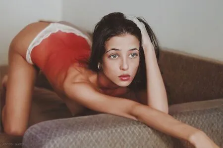 Gembar Svetlana OnlyFans Leaked Free Thumbnail Picture - #keBngKeBfN