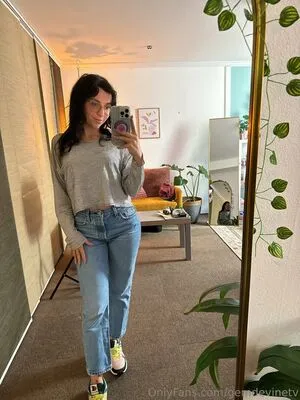 Gemdevinetv OnlyFans Leaked Free Thumbnail Picture - #2mkANqjmrH