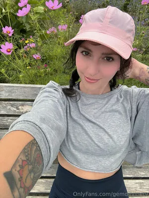 Gemdevinetv OnlyFans Leaked Free Thumbnail Picture - #5nz2hoZ08N