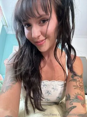 Gemdevinetv OnlyFans Leaked Free Thumbnail Picture - #9j5OqfXmuc