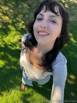 Gemdevinetv OnlyFans Leaked Free Thumbnail Picture - #NWG4UKYWkt