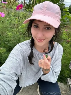 Gemdevinetv OnlyFans Leaked Free Thumbnail Picture - #VuKbopiIwy