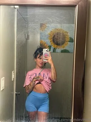 Gemdevinetv OnlyFans Leaked Free Thumbnail Picture - #ZKWag9NbiF