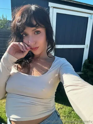 Gemdevinetv OnlyFans Leaked Free Thumbnail Picture - #bRMACXNciM