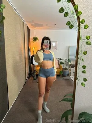 Gemdevinetv OnlyFans Leaked Free Thumbnail Picture - #bWMbhrUBbD
