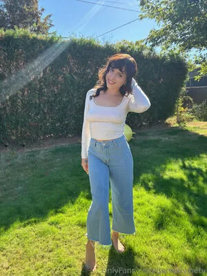 Gemdevinetv OnlyFans Leaked Free Thumbnail Picture - #eyeBckTnTN