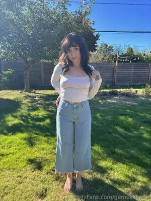 Gemdevinetv OnlyFans Leaked Free Thumbnail Picture - #j39iCbSZYY