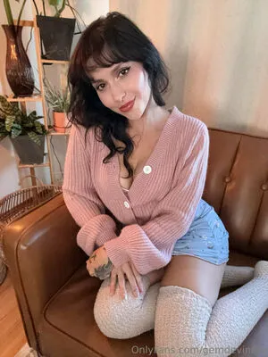 Gemdevinetv OnlyFans Leaked Free Thumbnail Picture - #pP7tO2Lj3x