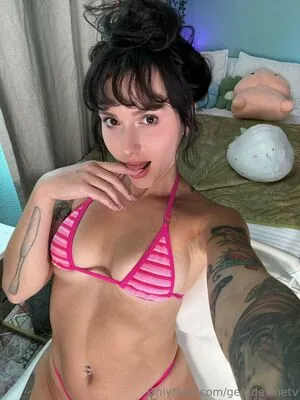 Gemdevinetv OnlyFans Leaked Free Thumbnail Picture - #uWUjSJqyL3