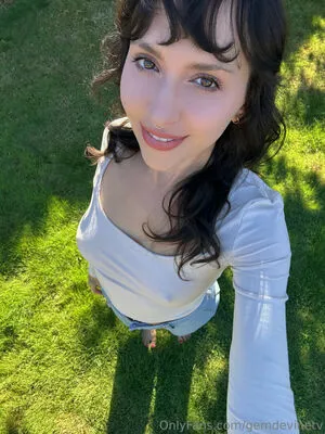 Gemdevinetv OnlyFans Leaked Free Thumbnail Picture - #x2lOJKqjmb