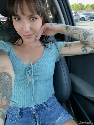 Gemdevinetv OnlyFans Leaked Free Thumbnail Picture - #zqxX9vI2qD