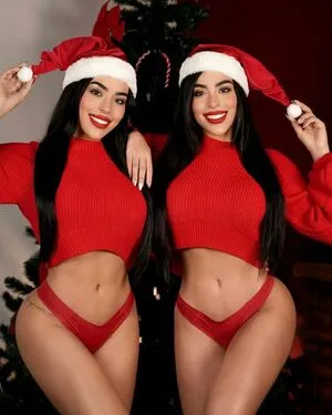 Gemeas Abello OnlyFans Leaked Free Thumbnail Picture - #9426yQLm5R