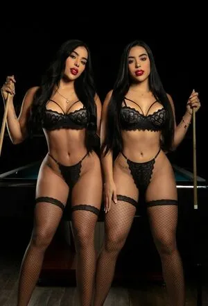 Gemeas Abello OnlyFans Leaked Free Thumbnail Picture - #FvUdtakOAN