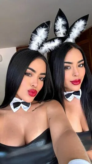 Gemeas Abello OnlyFans Leaked Free Thumbnail Picture - #Sw6wFQnPjl