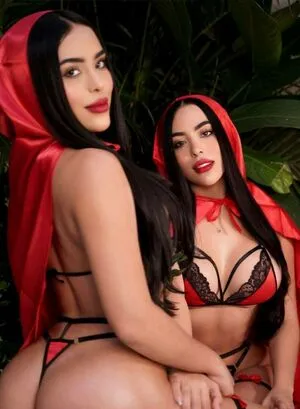 Gemeas Abello OnlyFans Leaked Free Thumbnail Picture - #Xl8BiPTlHE