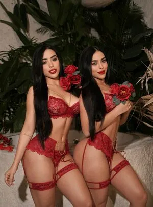 Gemeas Abello OnlyFans Leaked Free Thumbnail Picture - #YoKmT8fhQW