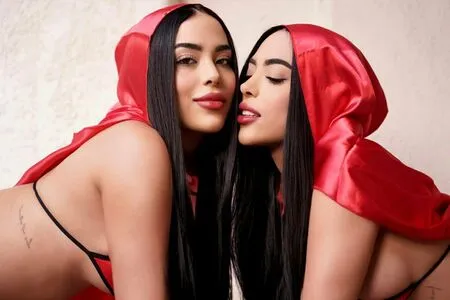 Gemeas Abello OnlyFans Leaked Free Thumbnail Picture - #twNW5M67sp