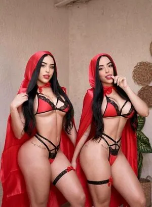 Gemeas Abello OnlyFans Leaked Free Thumbnail Picture - #xZVULkb68j