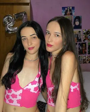 Gemeas Marina OnlyFans Leaked Free Thumbnail Picture - #AWQ8cm3C6Y