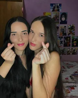 Gemeas Marina OnlyFans Leaked Free Thumbnail Picture - #HwnSNBiudO