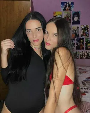 Gemeas Marina OnlyFans Leaked Free Thumbnail Picture - #iGboTjiCB6