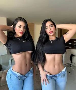 Gemela Abello OnlyFans Leaked Free Thumbnail Picture - #LDAUr5wOb5