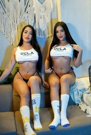 Gemelasabello OnlyFans Leaked Free Thumbnail Picture - #1h2e7EIMZY
