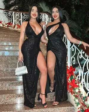 Gemelasabello OnlyFans Leaked Free Thumbnail Picture - #pSRRVnxlzy