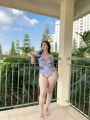 Gemene Fernando OnlyFans Leaked Free Thumbnail Picture - #odnzip3MSX