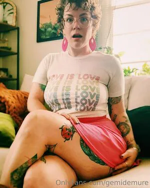 Gemidemure OnlyFans Leaked Free Thumbnail Picture - #1NxDQtjLdY