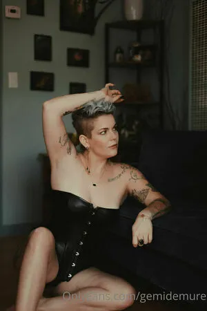 Gemidemure OnlyFans Leaked Free Thumbnail Picture - #3oXkl6O3iz