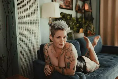 Gemidemure OnlyFans Leaked Free Thumbnail Picture - #D2JohpQKUO