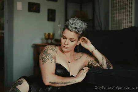 Gemidemure OnlyFans Leaked Free Thumbnail Picture - #GVtnjIEbJT