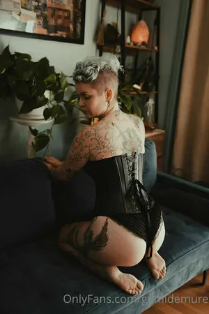 Gemidemure OnlyFans Leaked Free Thumbnail Picture - #Mozz3E65vJ
