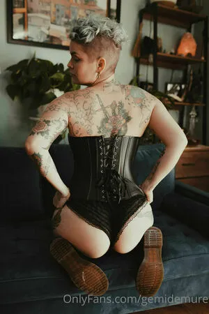 Gemidemure OnlyFans Leaked Free Thumbnail Picture - #N5yjh40ZNM