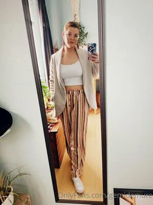Gemidemure OnlyFans Leaked Free Thumbnail Picture - #PTt1A6EFaB