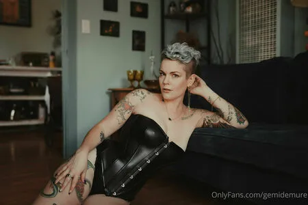 Gemidemure OnlyFans Leaked Free Thumbnail Picture - #TH5hjzAWj5