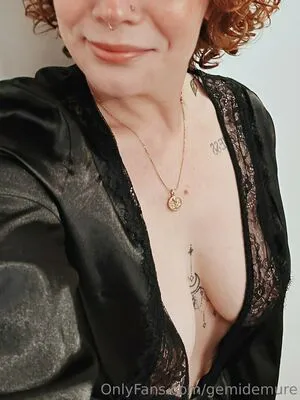 Gemidemure OnlyFans Leaked Free Thumbnail Picture - #VcYUBaiCub