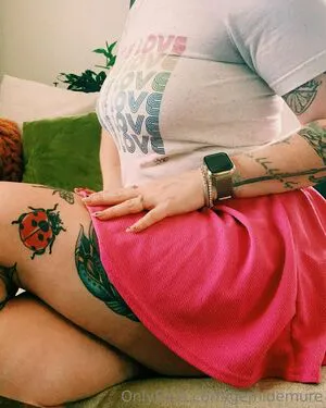 Gemidemure OnlyFans Leaked Free Thumbnail Picture - #ejshMuVcZH