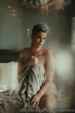 Gemidemure OnlyFans Leaked Free Thumbnail Picture - #k5oAA4jwfV
