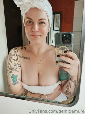 Gemidemure OnlyFans Leaked Free Thumbnail Picture - #lWDkEDXBdy