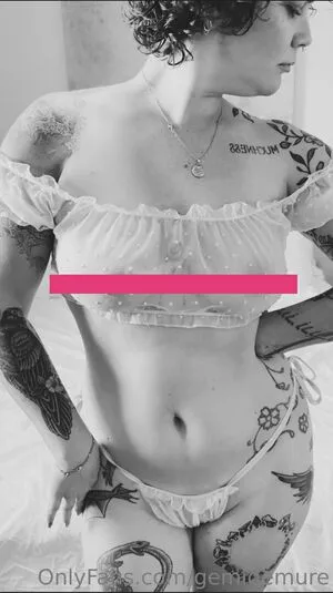 Gemidemure OnlyFans Leaked Free Thumbnail Picture - #rAz4Mm01Pr