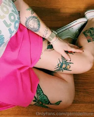 Gemidemure OnlyFans Leaked Free Thumbnail Picture - #rISvoGBhnn