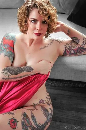 Gemidemure OnlyFans Leaked Free Thumbnail Picture - #vsFlgDKm9K