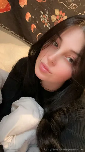Gemiinii Xo OnlyFans Leaked Free Thumbnail Picture - #cUEWS4gkKp