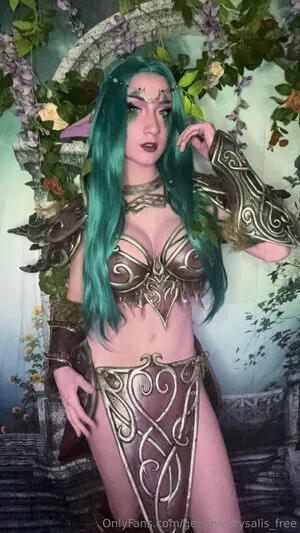 Gemini Chrysalis OnlyFans Leaked Free Thumbnail Picture - #B2GYeqiYZe