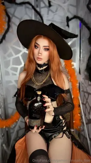 Gemini Chrysalis OnlyFans Leaked Free Thumbnail Picture - #LSesU4kjC2